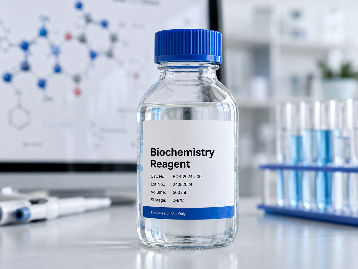 Biochemistry Reagents