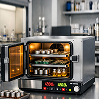 Oven