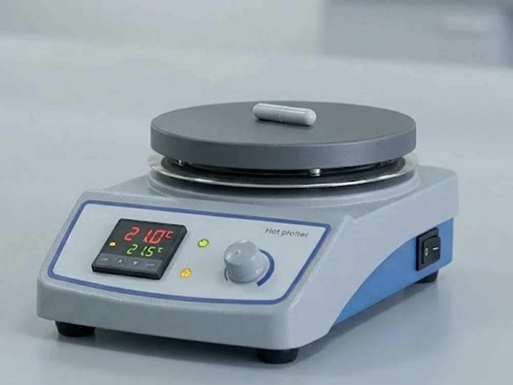 Hotplate