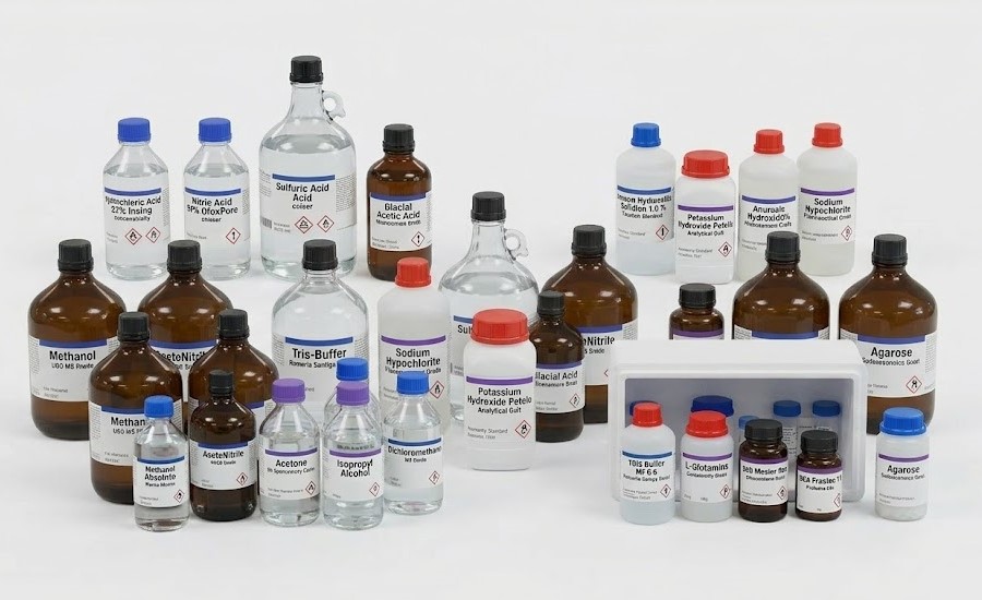 Biochemistry Reagents