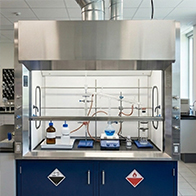 Fume Hood