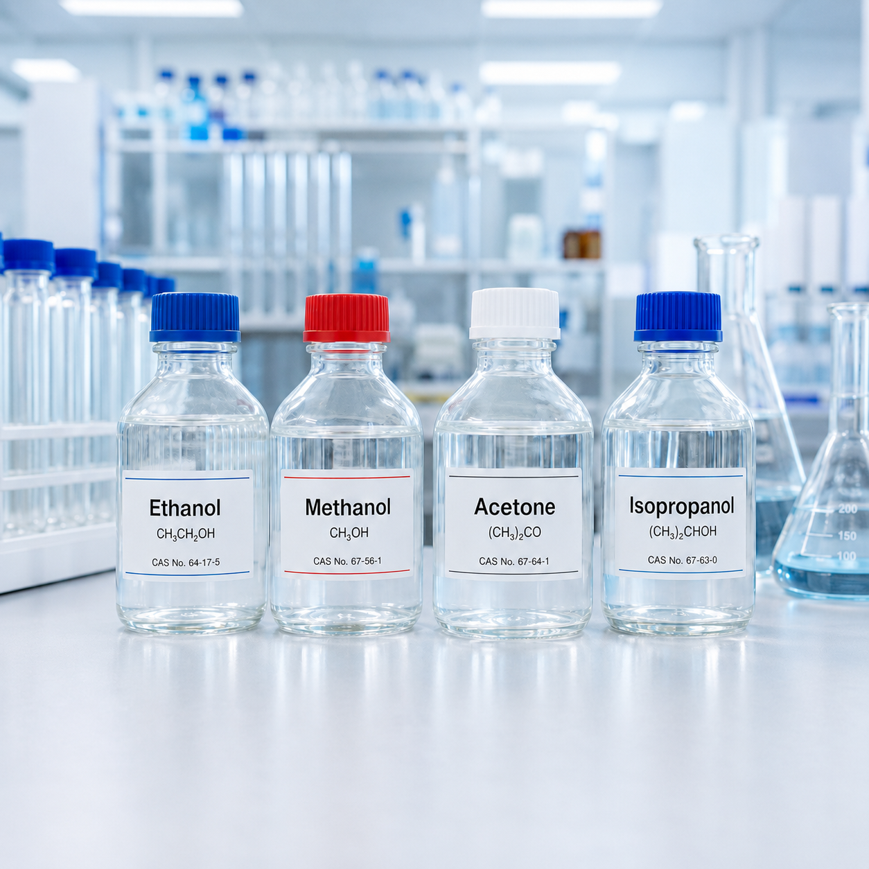 Solvents