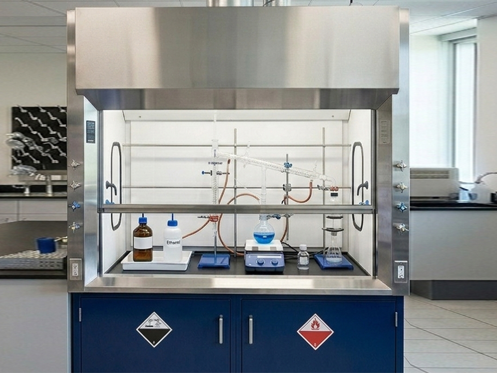 Fume Hood