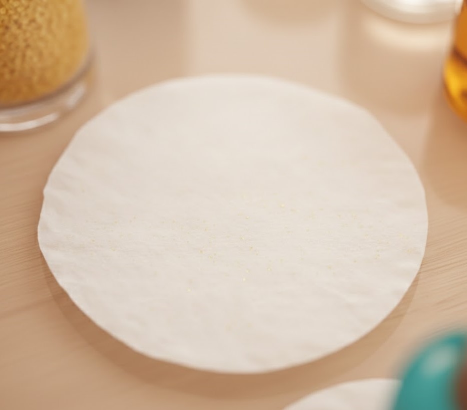 Particulate Matter Count - Filter Paper Analysis