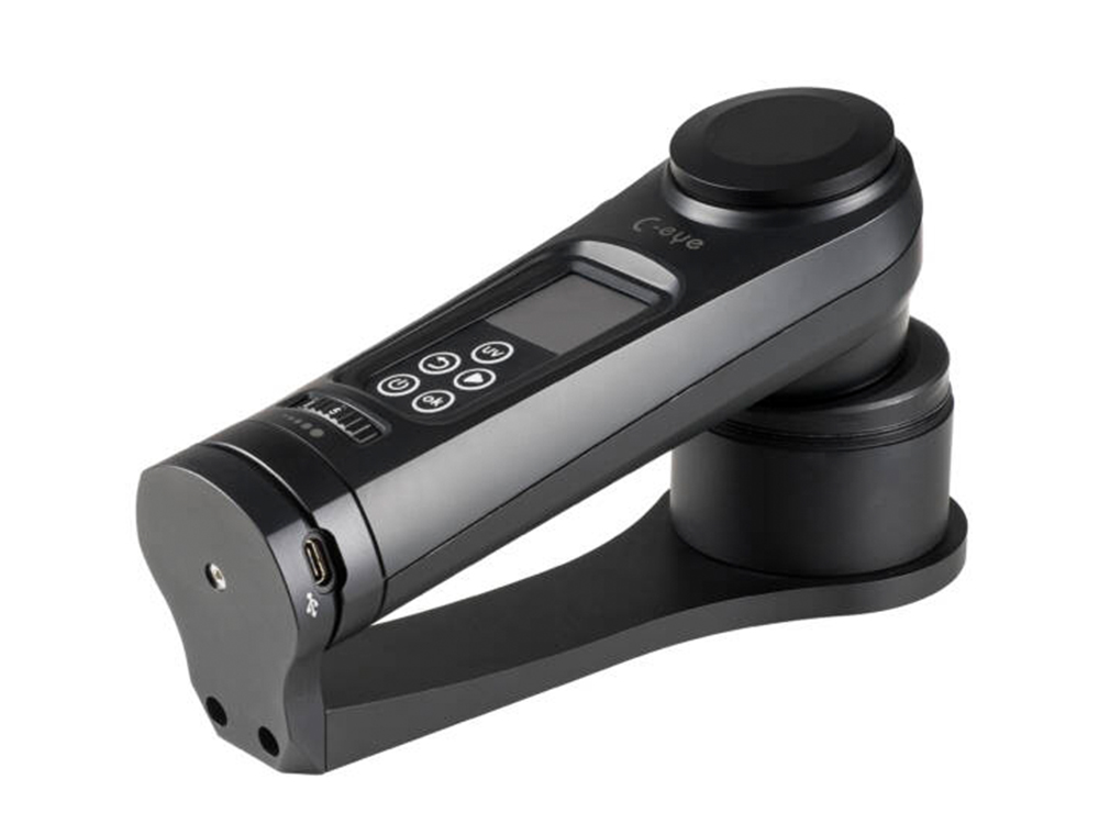 C-Eye