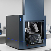 X-Ray Diffractometer (XRD)