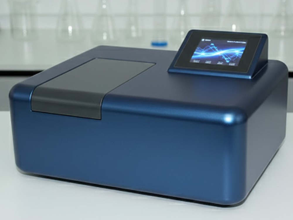 Spectrophotometers