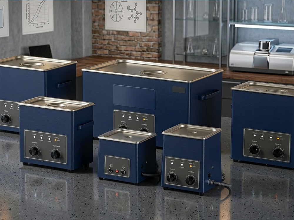 Ultrasonic Cleaner