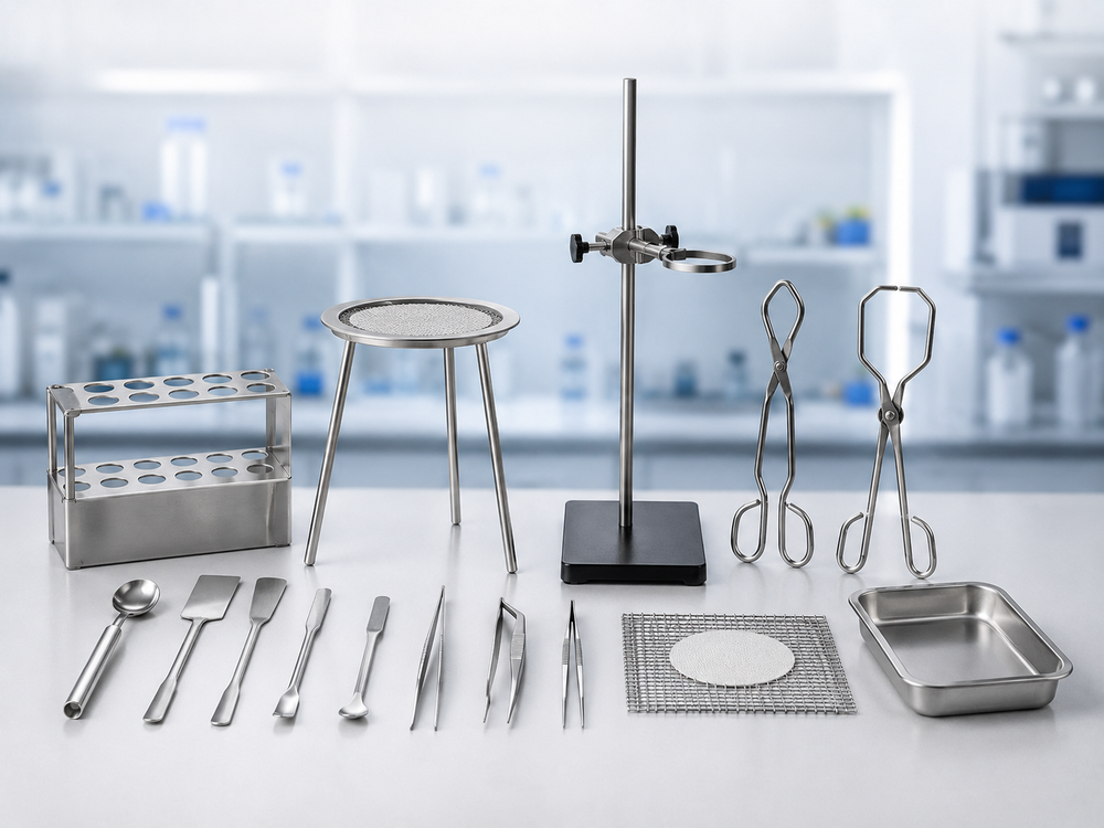 Metalware and Tools