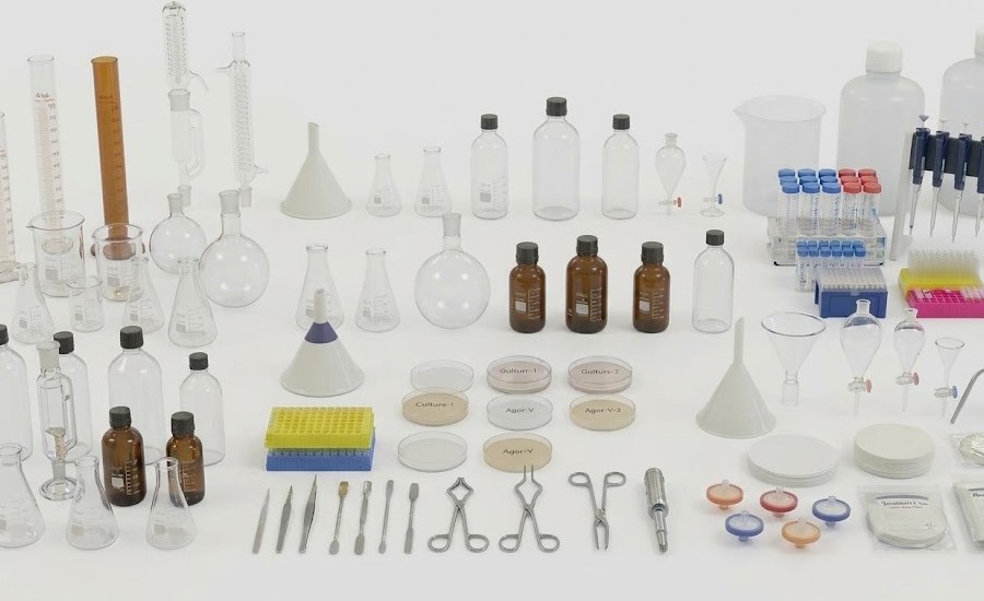 Glassware