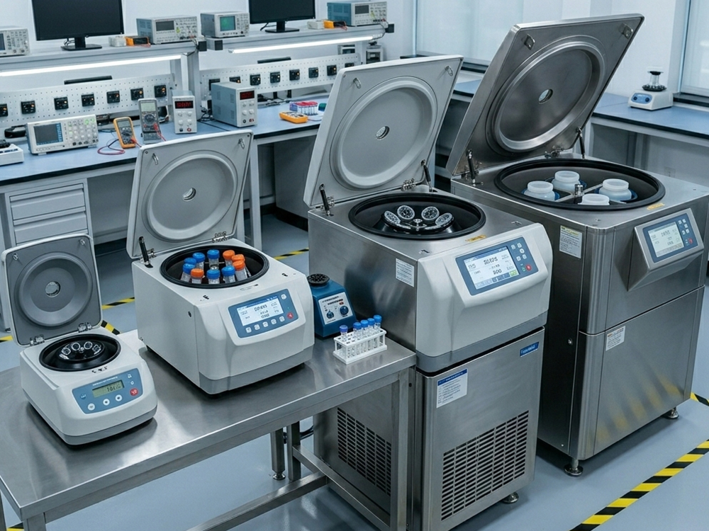 Centrifuge