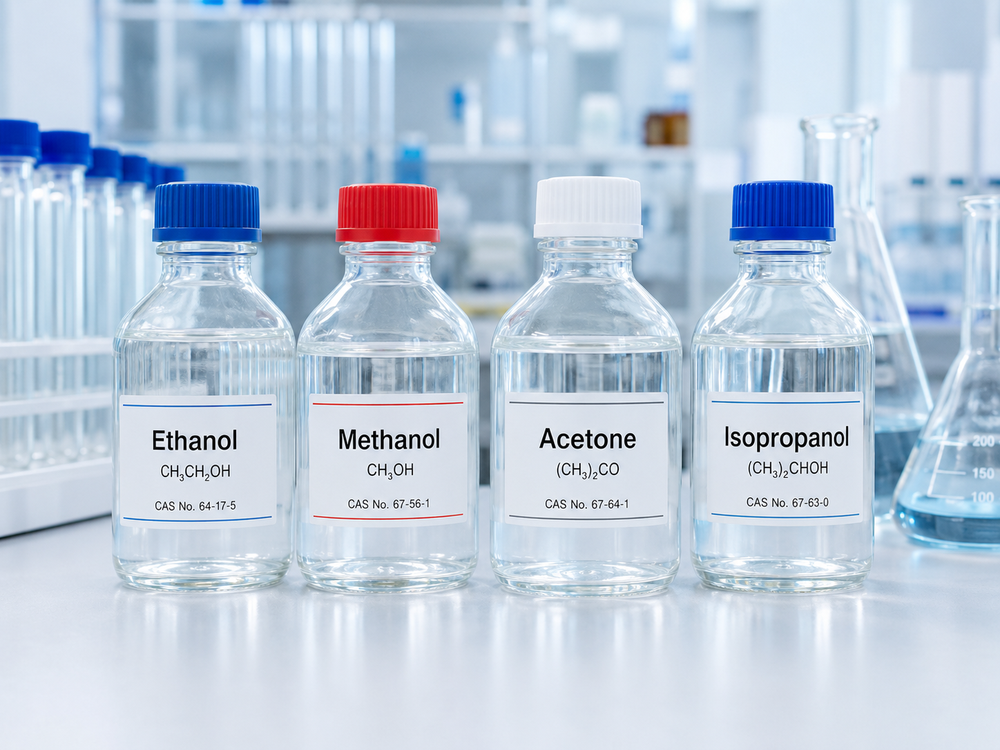 Solvents