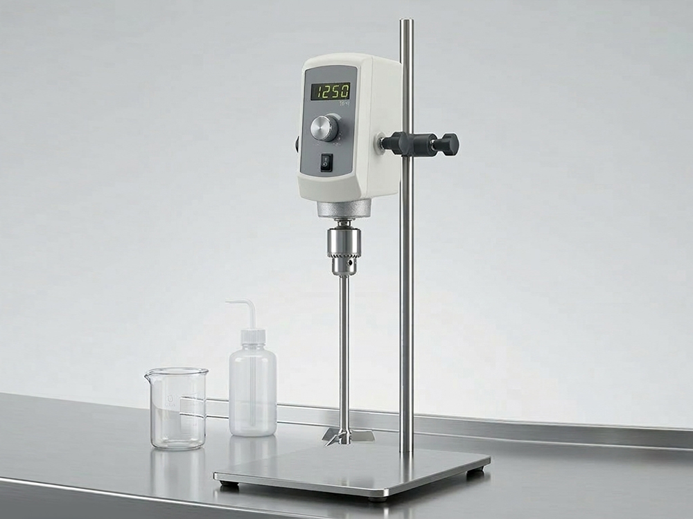 Stirrer