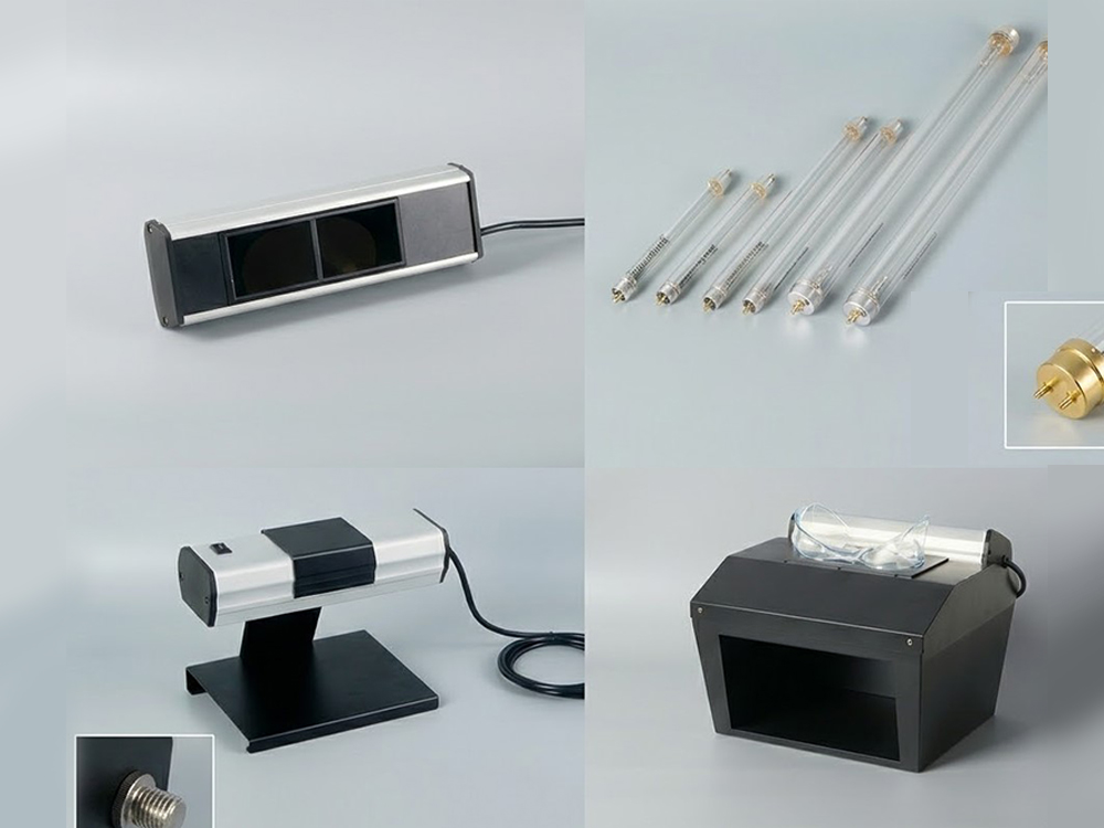 UV Lamp