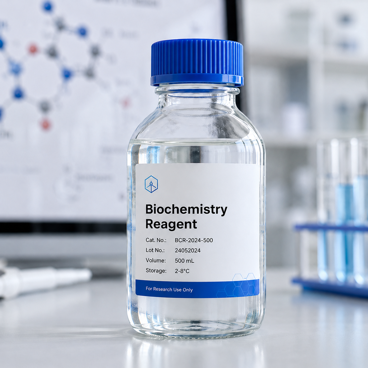 Biochemistry Reagents