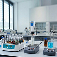Shaker & Mixer & Homogenizer