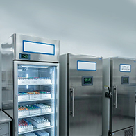 Refrigerator & Freezer