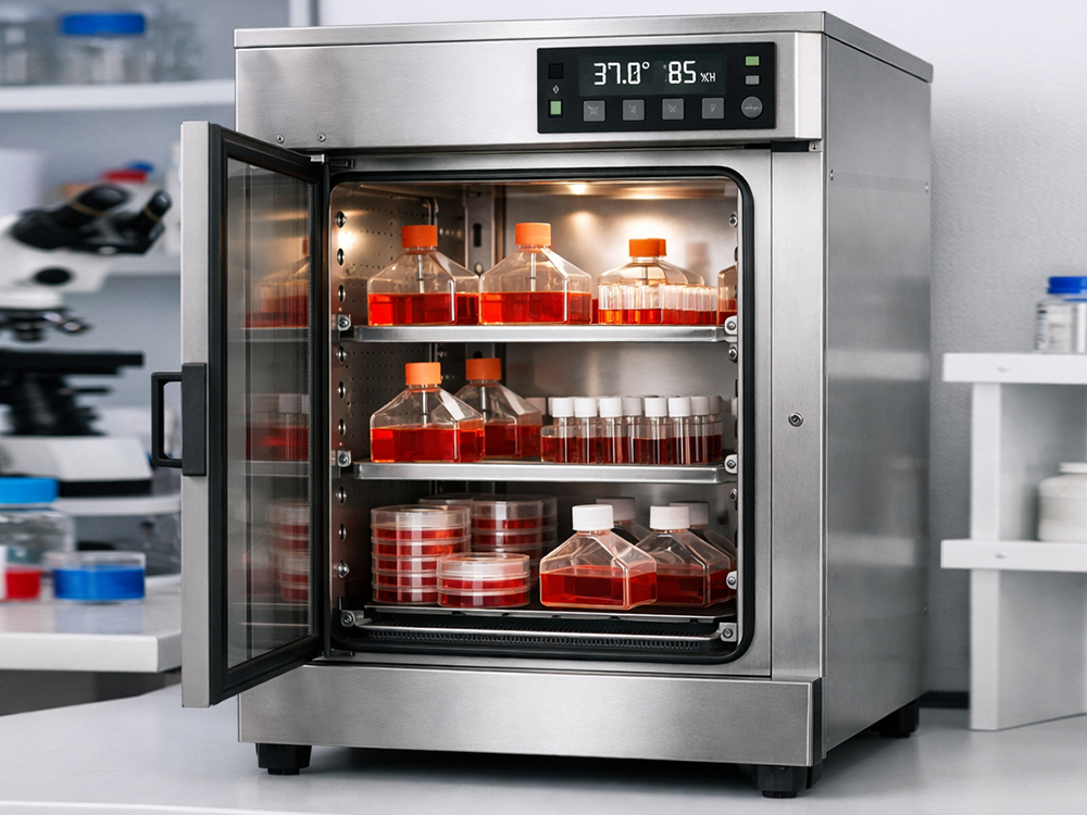 Incubator